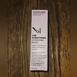 La Splash The Everything Hydrating Balm -0.24oz BNIB